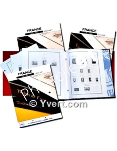 2012 - JEU FS FRANCE  2012 -  2ème semestre (visuel sans pochette)