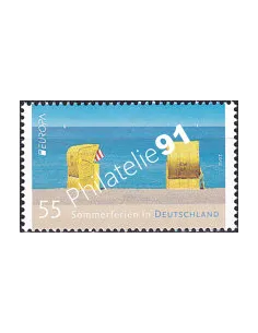 Allemagne n° 2758, collection timbres Europa
