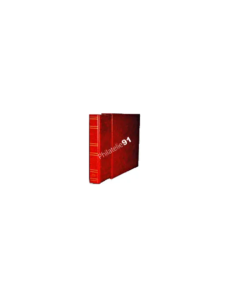 SAFE, Reliure Compact A4 Exclusive,Matériel collection