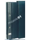 SAFE - "Classic" - Boitier assorti bleu
