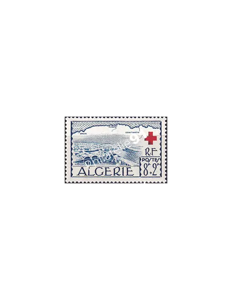 Algérie, n° 300 charnière, Timbres colonies francaises