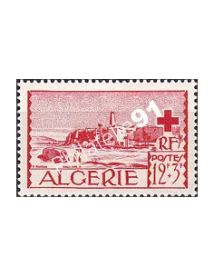 Algérie, n° 301 charnière, Timbres colonies francaises
