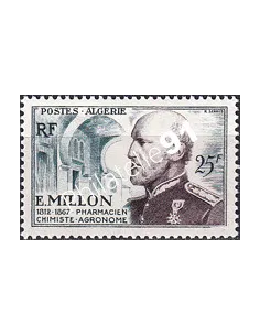 Algérie, n° 304 charnière, Timbres colonies francaises