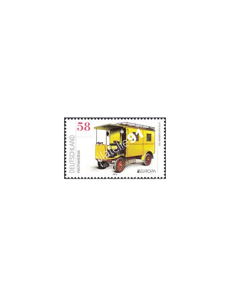 Allemagne n° 2830, collection timbres Europa