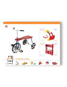 Portugal, feuille n° 4015, collection timbres Europa