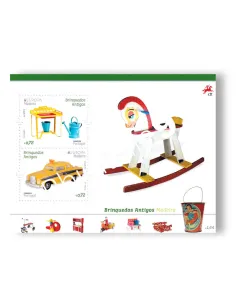 Madère, Feuille n° 363, collection timbres Europa