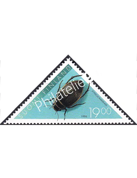 Finlande, n° 1317, collection timbres Europe