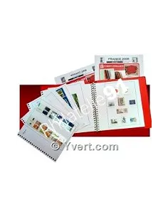 -   JEU SC FRANCE - 2010 - 1er sem. (visuel & pochettes)PROMO