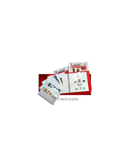 -   JEU SC FRANCE - 2010 - 1er sem. (visuel & pochettes)PROMO