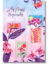 Feuillen° 5751, les fleurs tropicales, collection timbres France