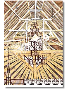 Feuille n° 5770, Trésors de Notre-Dame