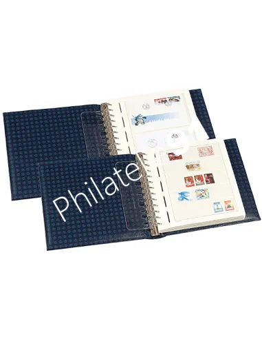 Feuilles LB LEUCHTTURM