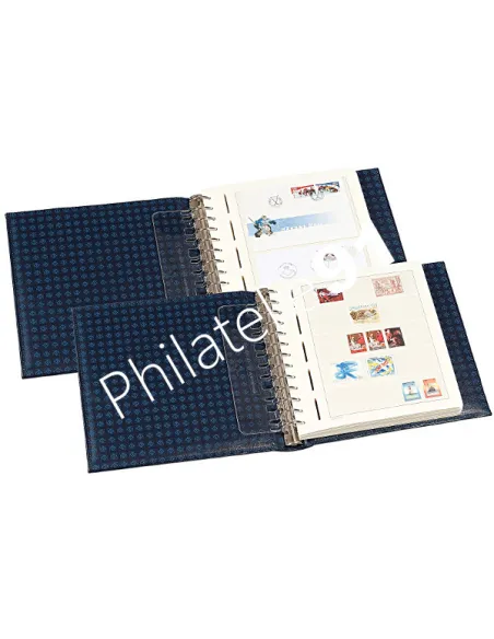 Feuilles LB LEUCHTTURM