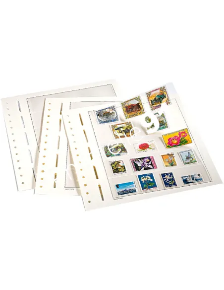 Feuilles LB LEUCHTTURM