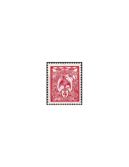 NOUVELLE CALEDONIE, n° 295 neuf , timbres dom tom
