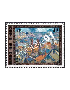 Nouvelle-Calédonie, PA n°  182 neuf, Timbres Dom-Tom