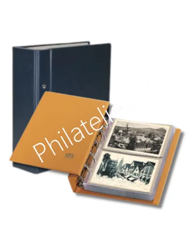 SAFE, Complet Compact, Cartes postales, Matériel toutes collections