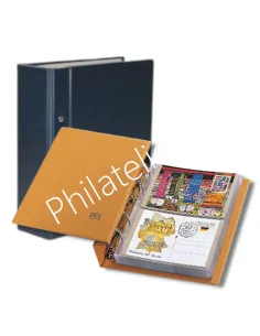 SAFE, Complet Compact, Cartes postales,Matériel toutes collections