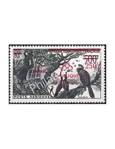 Congo, PA n° 1 neuf, collection timbres colonies françaises