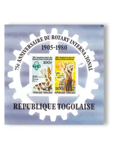 TOGO, BF n° 135 neuf, timbres colonies françaises