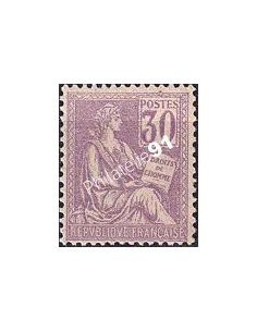 Timbre n° 115 neuf, collection timbres France