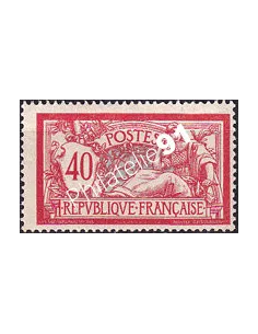 Timbre n° 119 neuf, collection timbres France