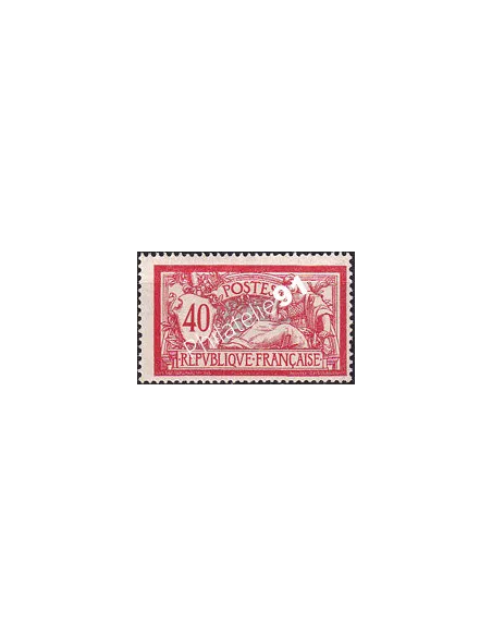 Timbre n° 119 neuf, collection timbres France