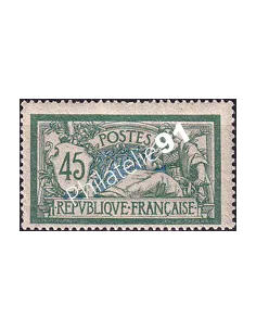 Timbre n° 143 neuf, collection timbres France
