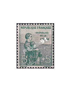 Timbre n° 149 neuf, collection timbres France