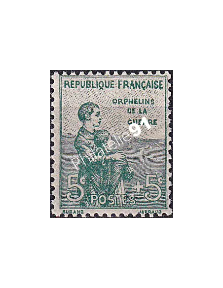 Timbre n° 149 neuf, collection timbres France