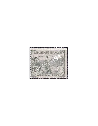 Timbre n° 150 neuf, collection timbres France