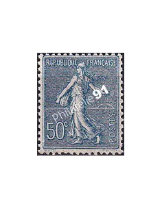 Timbre n° 161 neuf, collection timbres France