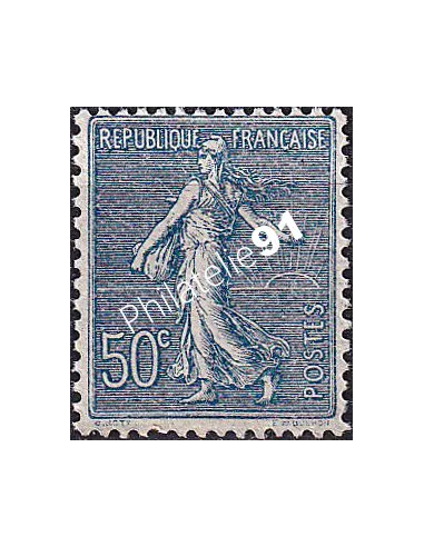 Timbre n° 161 neuf, collection timbres France