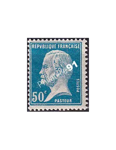 Timbre n° 176 neuf, collection timbres France