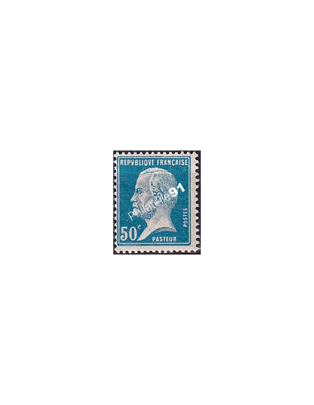Timbre n° 176 neuf, collection timbres France