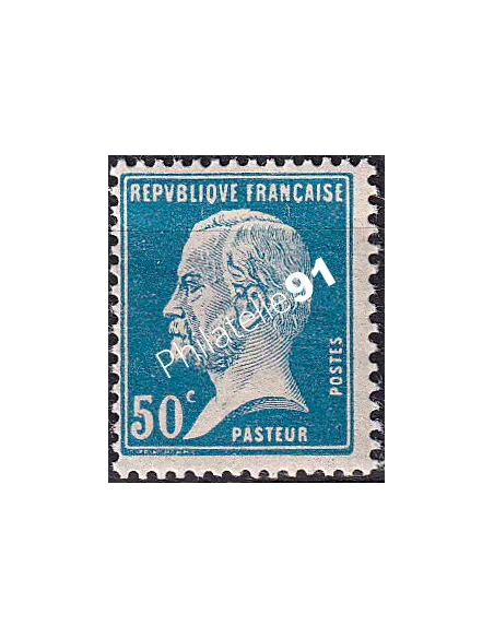 Timbre n° 176 neuf, collection timbres France