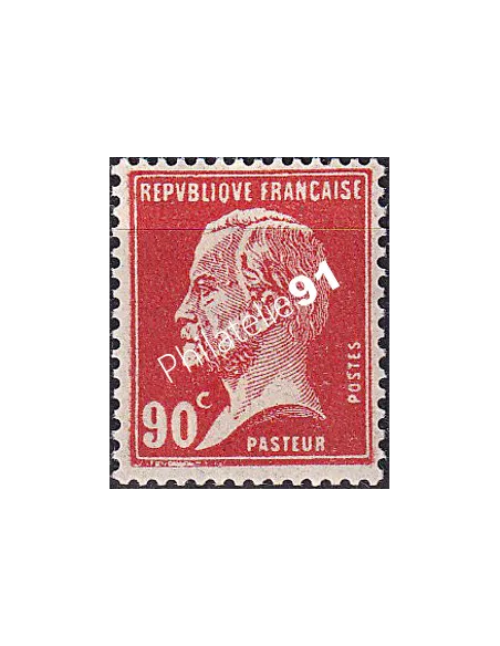 Timbre n° 178 neuf, collection timbres France