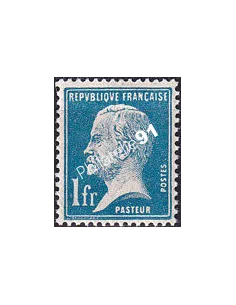 Timbre n° 179 neuf, collection timbres France