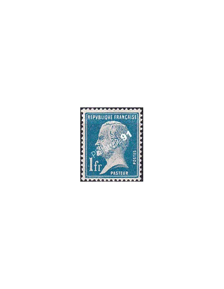 Timbre n° 179 neuf, collection timbres France