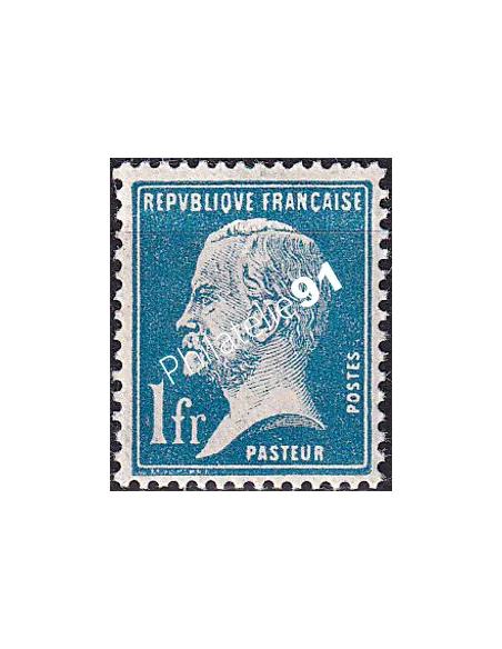Timbre n° 179 neuf, collection timbres France