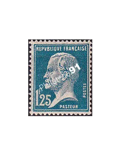 Timbre n° 180 neuf, collection timbres France
