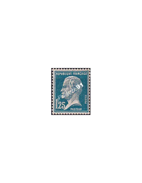 Timbre n° 180 neuf, collection timbres France