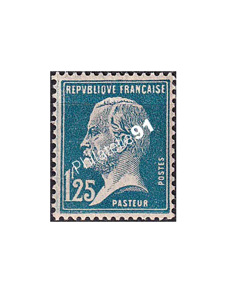 Timbre n° 180 neuf, collection timbres France