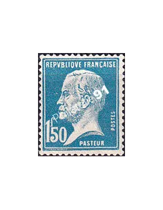 Timbre n° 181 neuf, collection timbres France