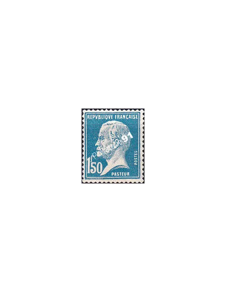 Timbre n° 181 neuf, collection timbres France