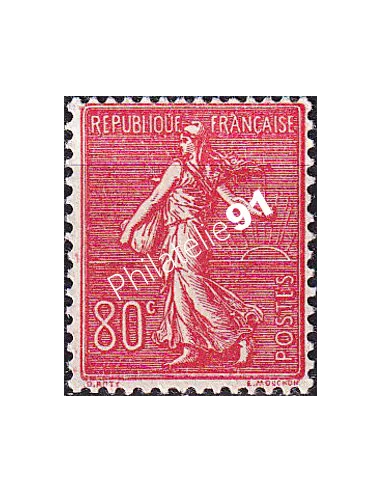 Timbre n° 203 neuf, collection timbres France