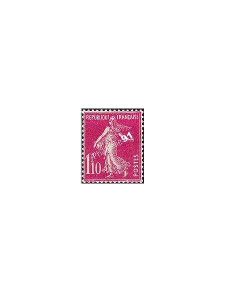 Timbre n° 238 neuf, collection timbres France