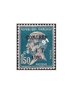 Timbre n° 265 neuf, collection timbres France