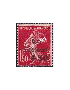 Timbre n° 277 charnière, collection timbres de France