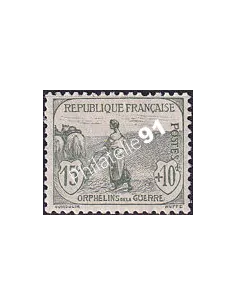 Timbre n° 150 neuf, collection timbres France